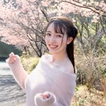 静岡朝日テレビ佐々木沙羅アナ（インスタグラムから）