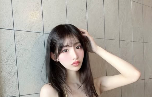 花乃衣美優のインスタグラムから