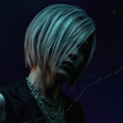 「the GazettE」のURUHAのXから