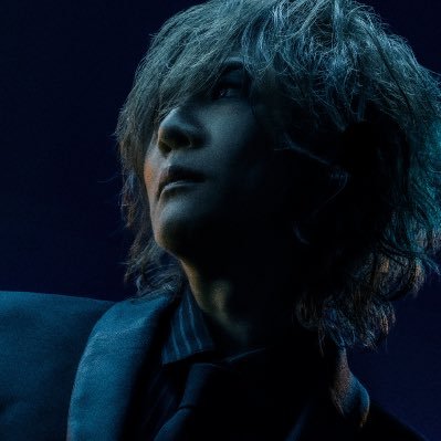 「the GazettE」のKAIのXから