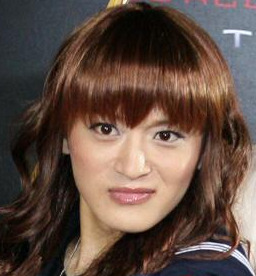 2007年4月　都内で行われた映画のイベントに出席した桜塚やっくん（本名斎藤恭央さん）