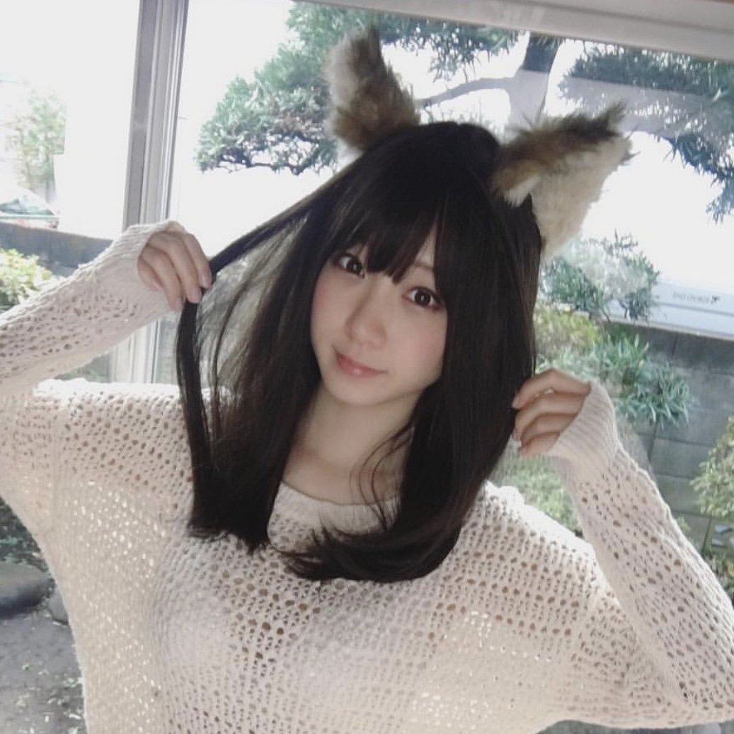 伊織もえのインスタグラムから