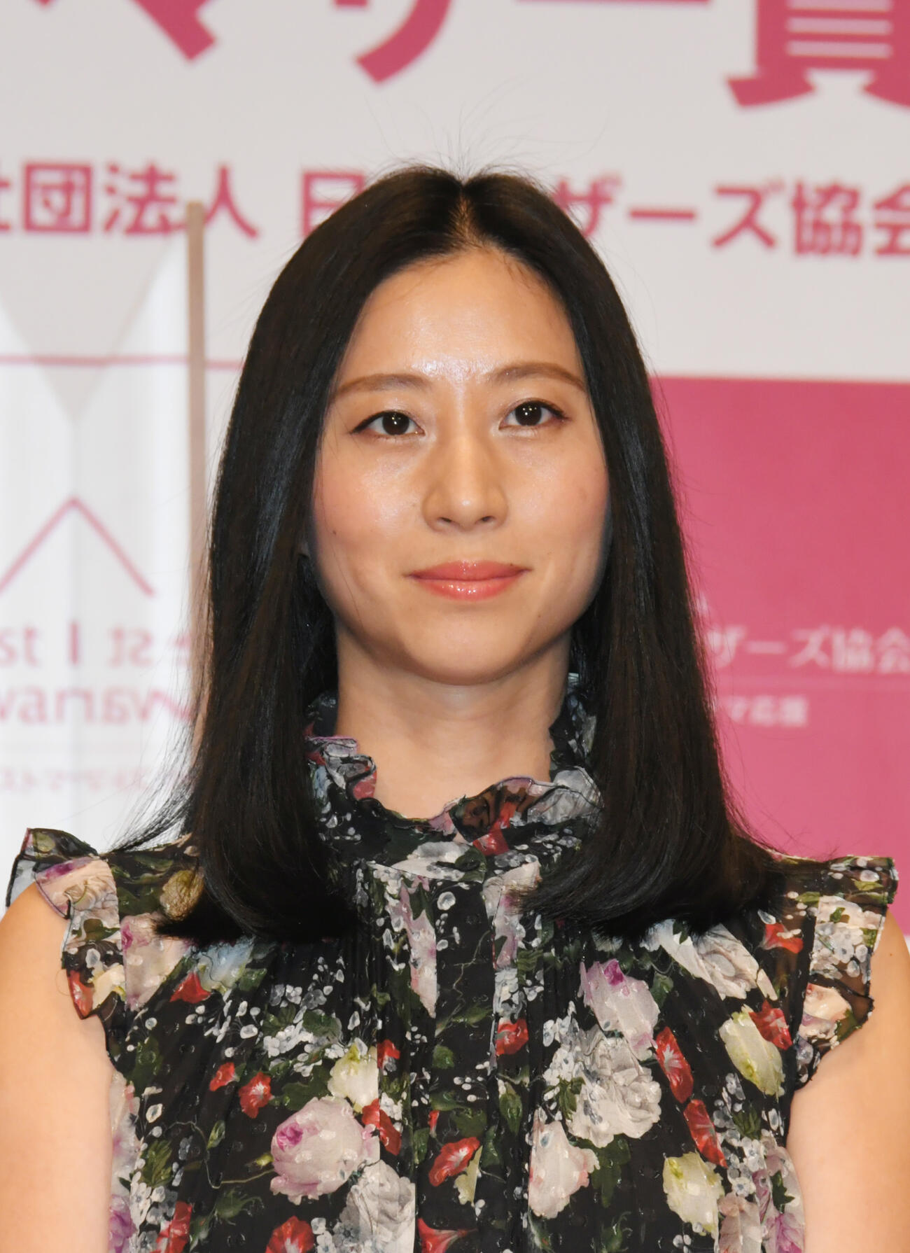 三浦瑠麗氏（2021年撮影）