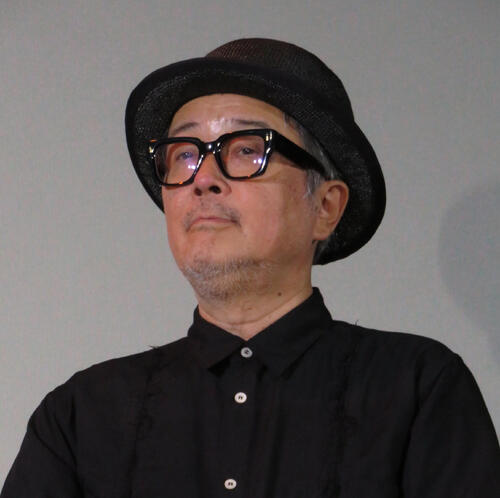 リリー・フランキー「今みたいにすげえしゃべんないんだ」福山雅治の