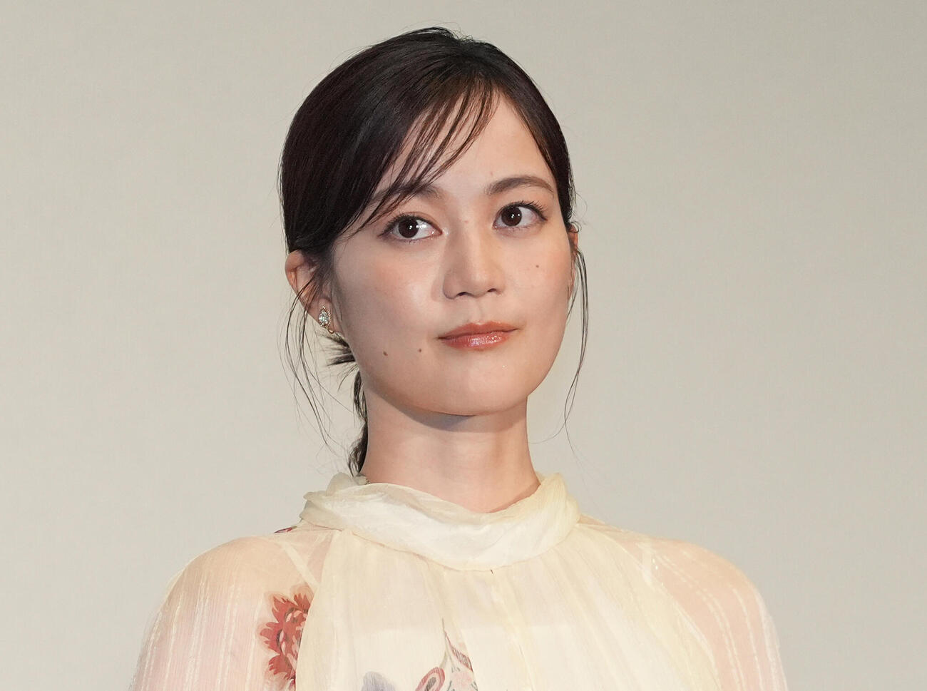 生田絵梨花（25年8月撮影）