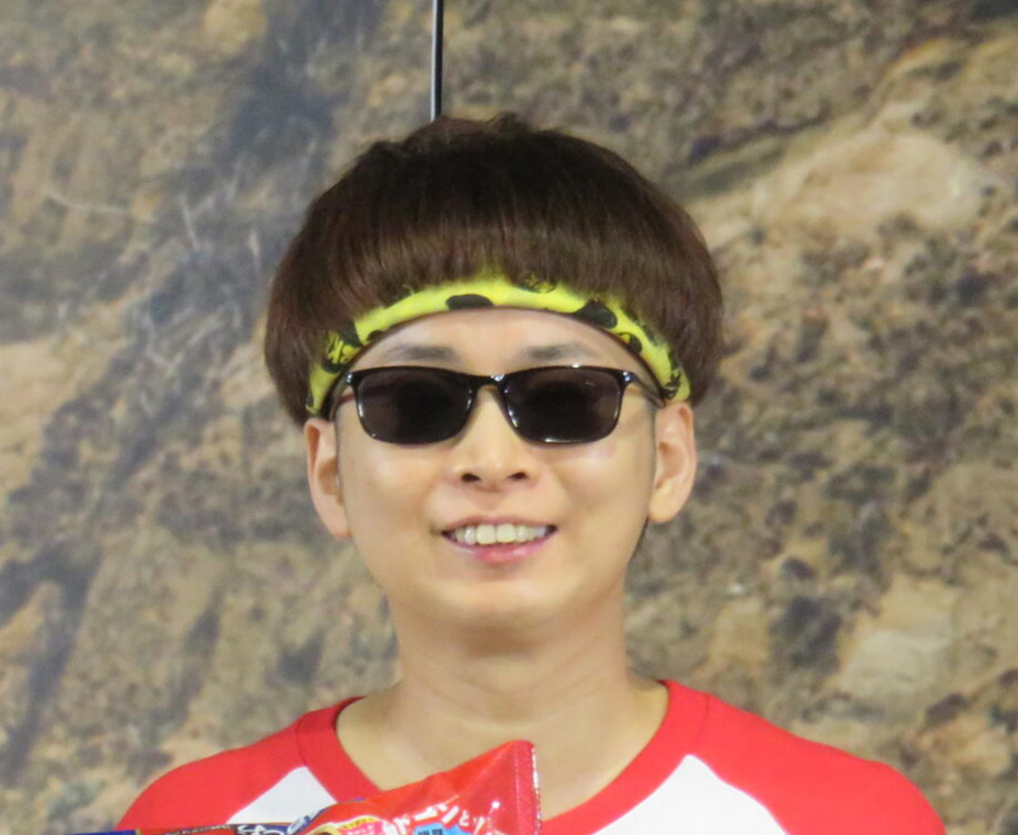 バイク川崎バイク（2025年撮影）