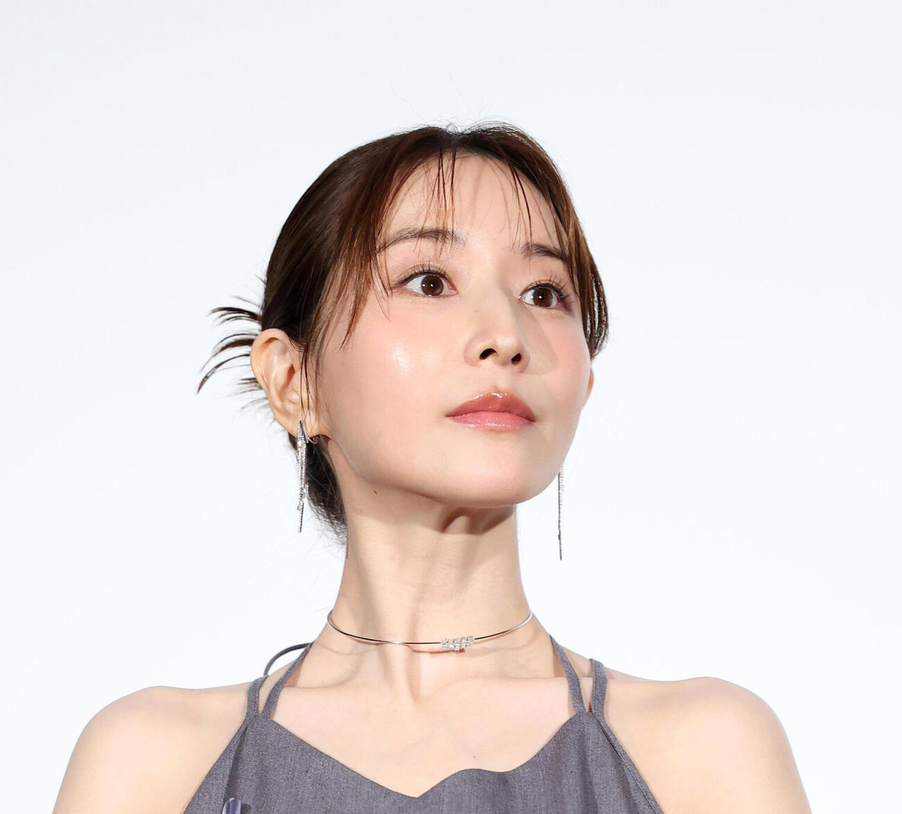田中みな実（2026年撮影）
