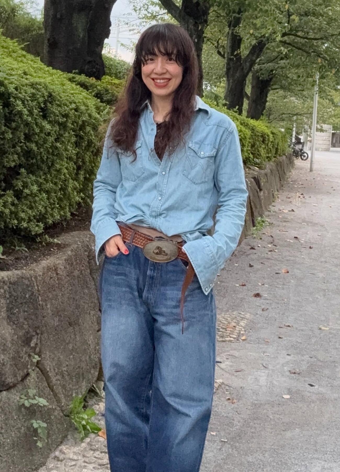 浜口京子のXから