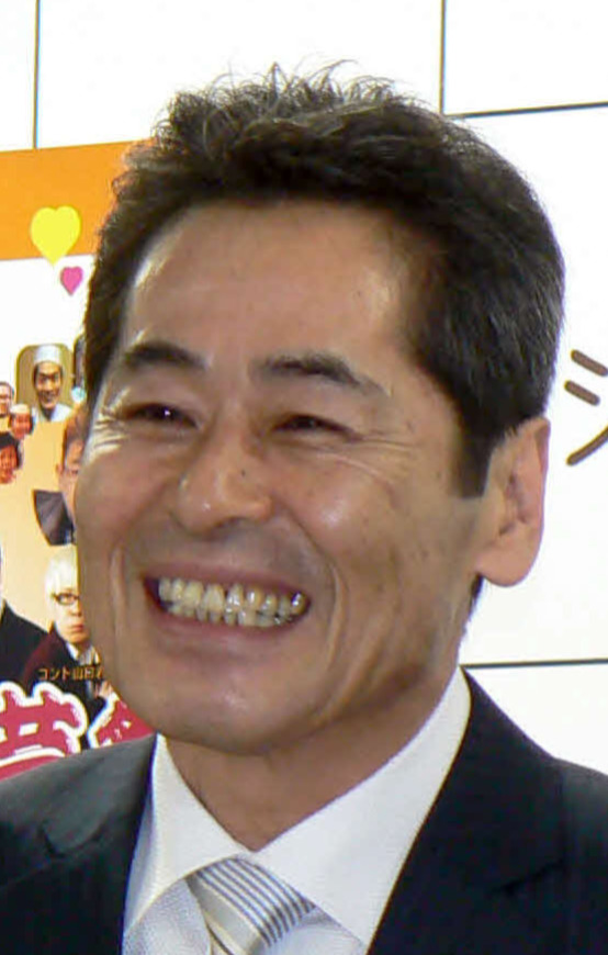 中田ボタンさん（2009年6月撮影）