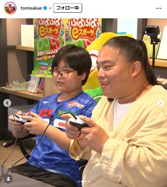 富栄ドラムのXから