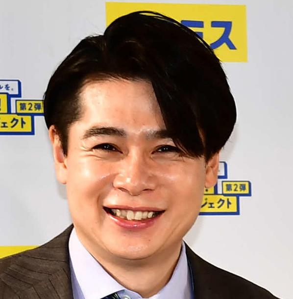 平成ノブシコブシの吉村崇（2025年撮影）