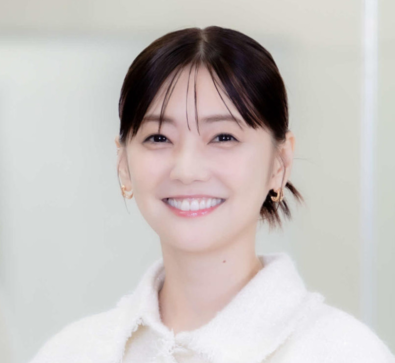 倉科カナ（2025年11月撮影）