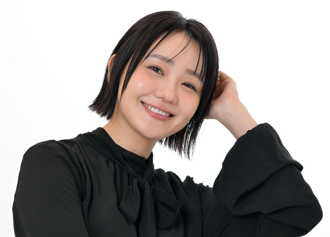 奈緒（2026年6月撮影）