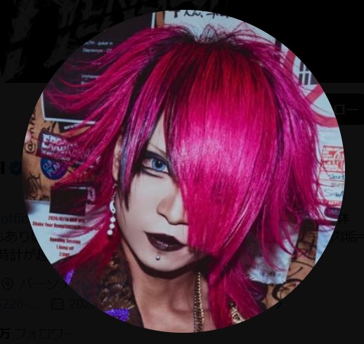 NimoのXから