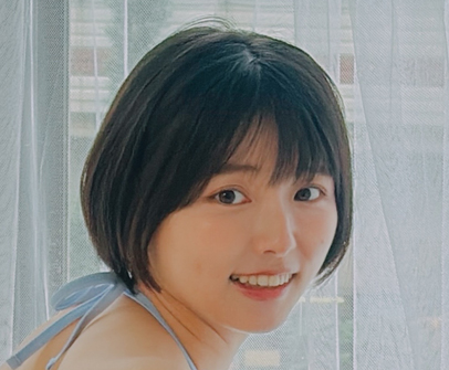 葉月つばさのインスタグラムから