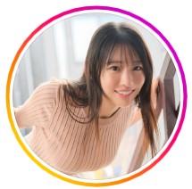 葵りんごのインスタグラムから
