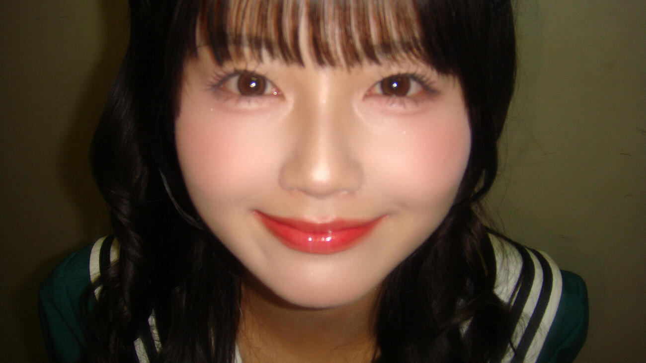 藤谷美海