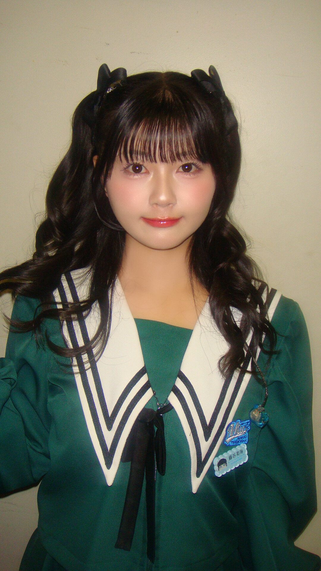 藤谷美海