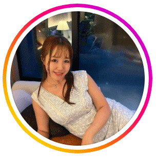 愛場れいらのインスタグラムから