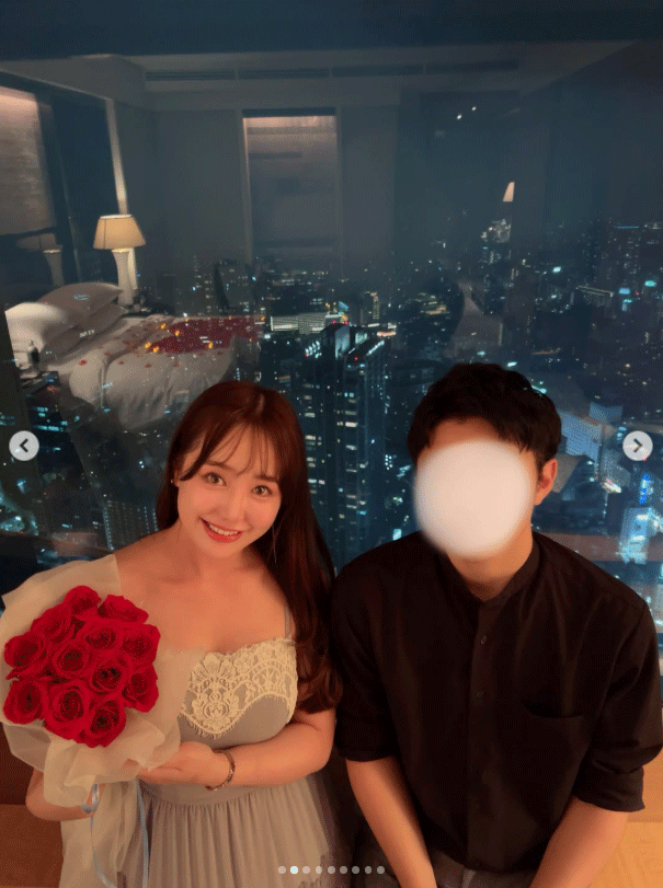 愛場れいらのインスタグラムから