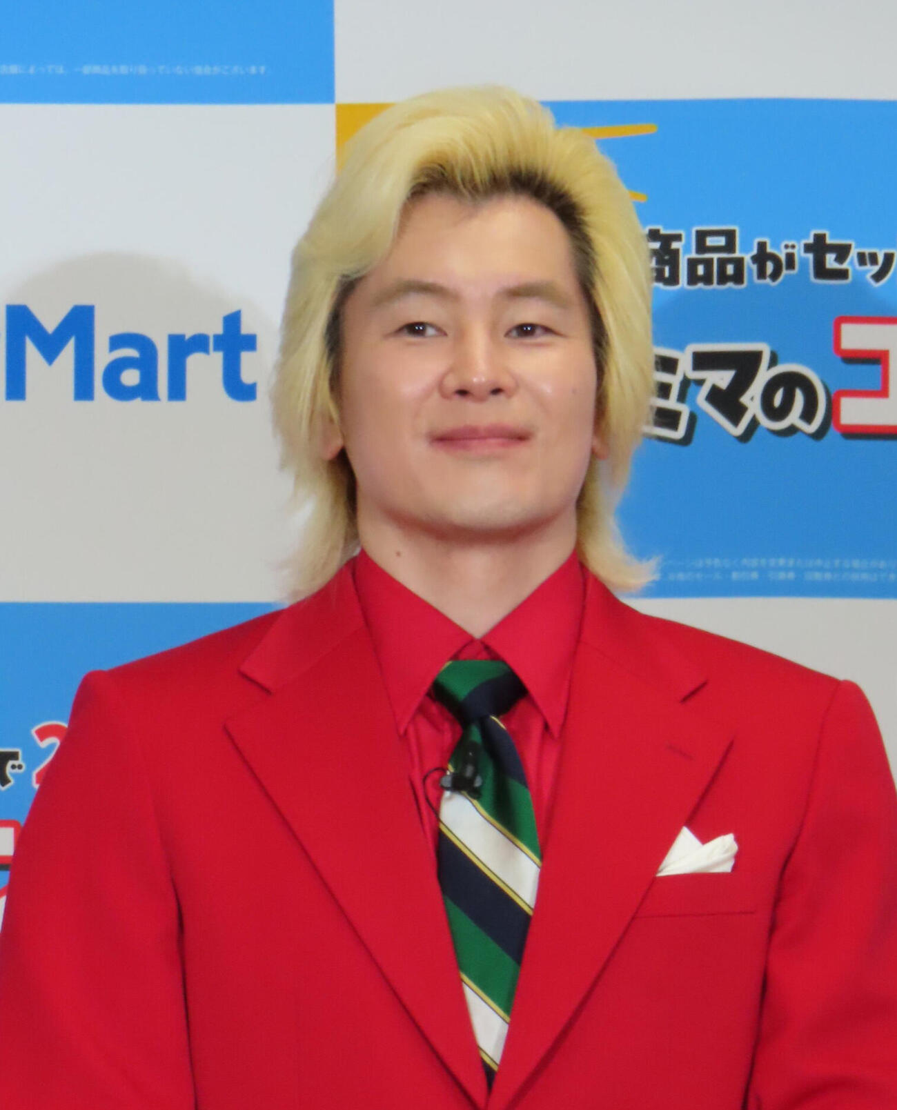 カズレーザー（2026年9月撮影）