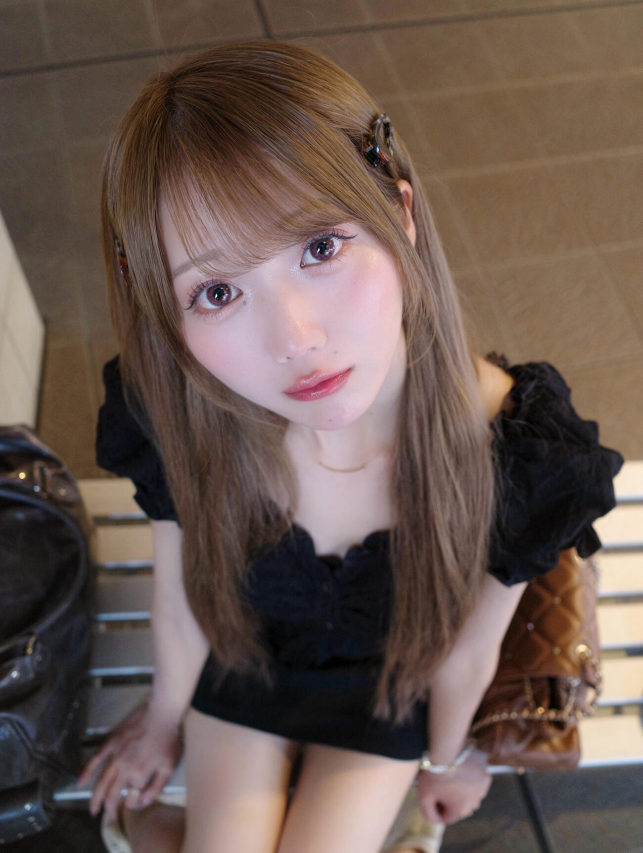 大谷映美里のインスタグラムから