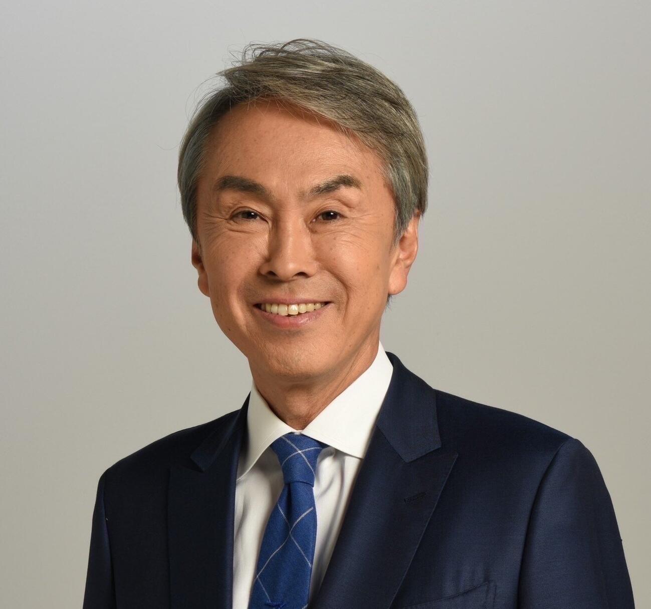 日本テレビ系情報番組「ニュースto」の水曜レギュラーを務めることになった石原伸晃氏