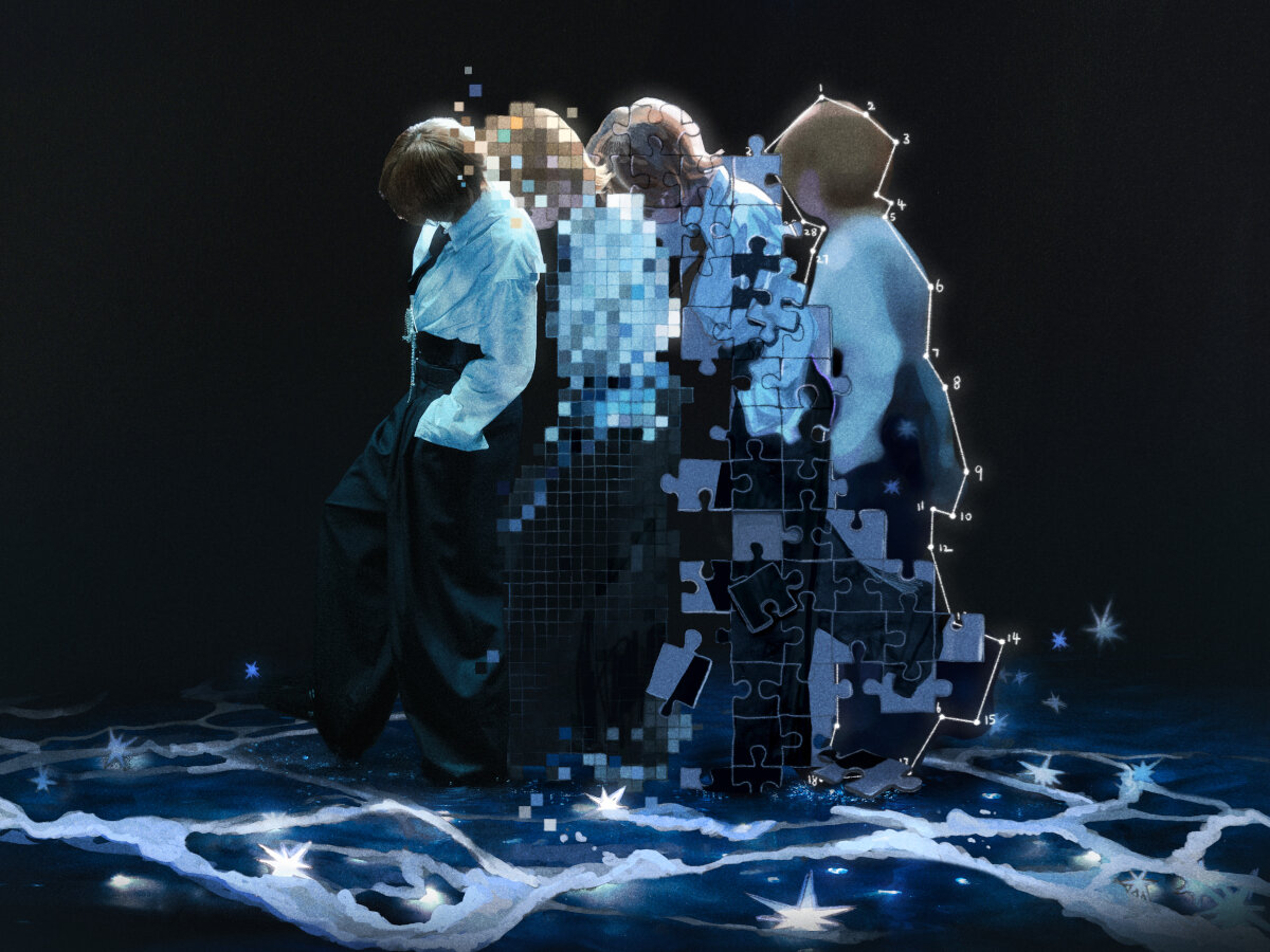 「チンギス－VIVANT THE ORIGIN STORY－」の主題歌「pupa」を担当したなとり