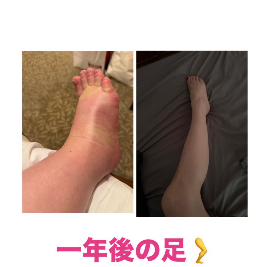 中川翔子のXから