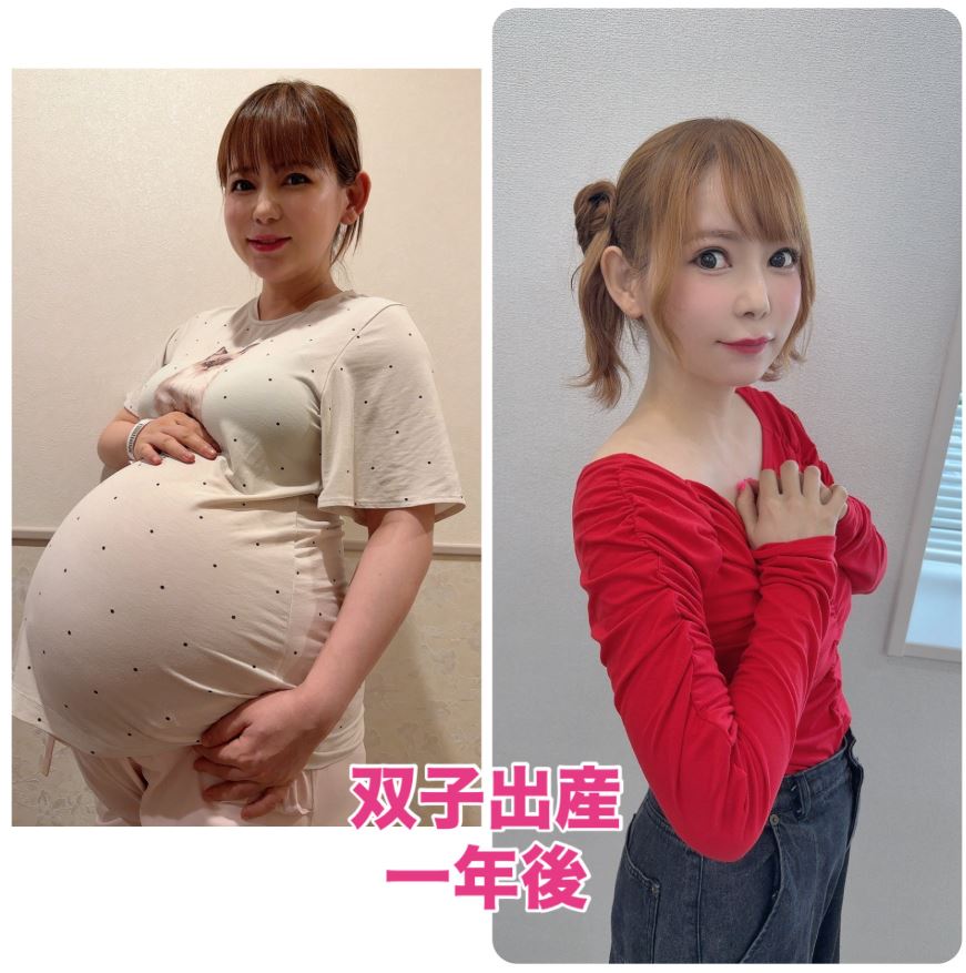 中川翔子のXから