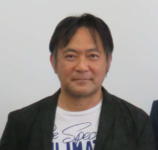 渡辺いっけい（2020年6月撮影）