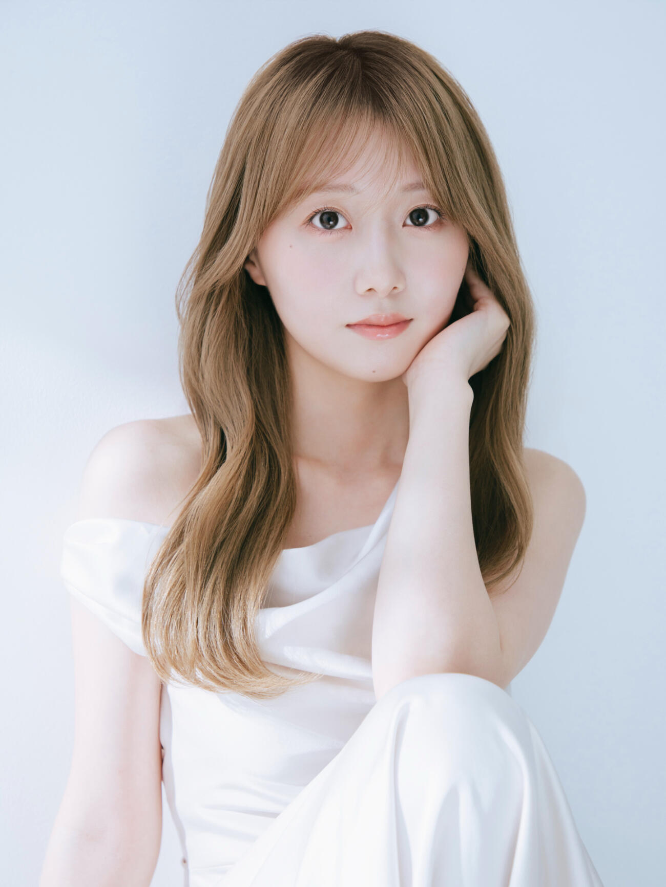 矢久保美緒のインスタグラムから