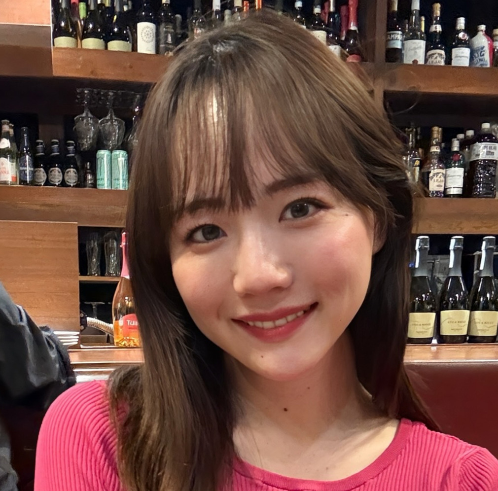 さとみあい（さとみあいのインスタグラムから）