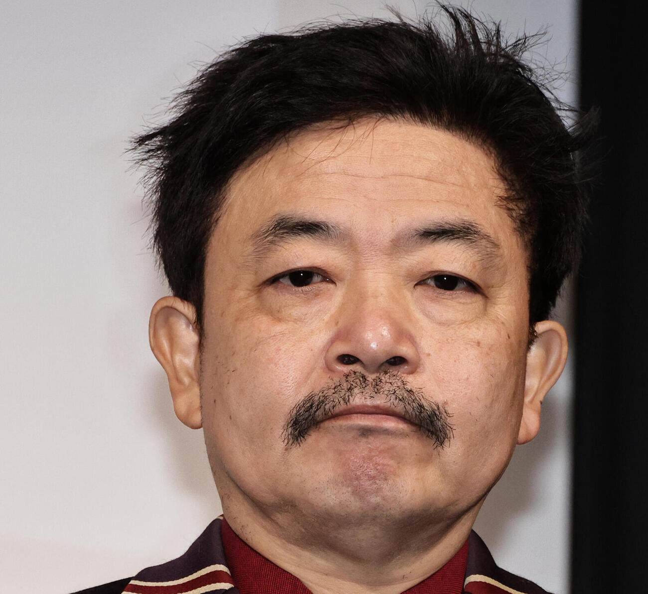 園子温監督（2021年撮影）