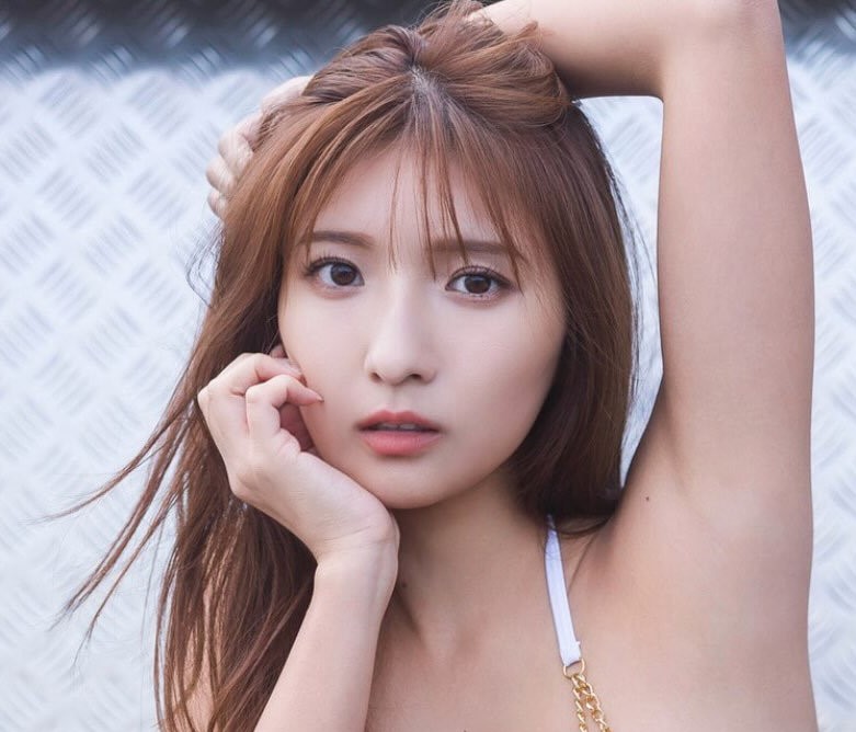 三田悠貴のインスタプロフィル画像