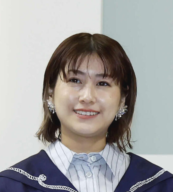 IMALU（2026年3月撮影）