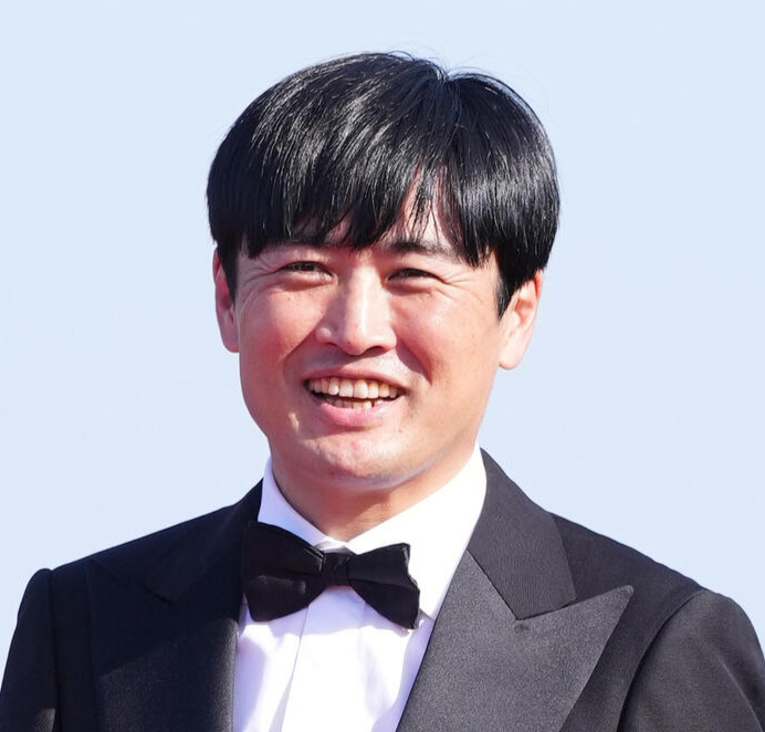 劇団ひとり（2024年撮影）