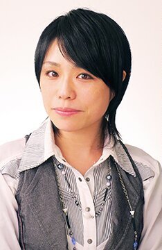 訃報が伝えられた声優の矢口アサミさん（ケンユウオフィスの公式HPから）