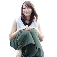 半崎美子（インスタグラムから）