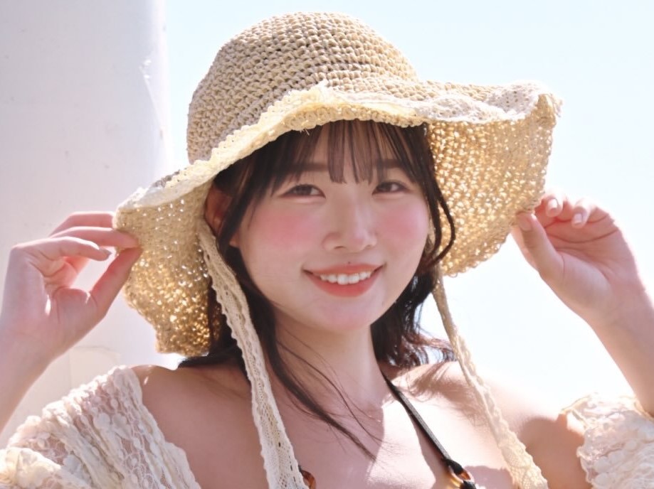 秋田そなのインスタプロフィル画像