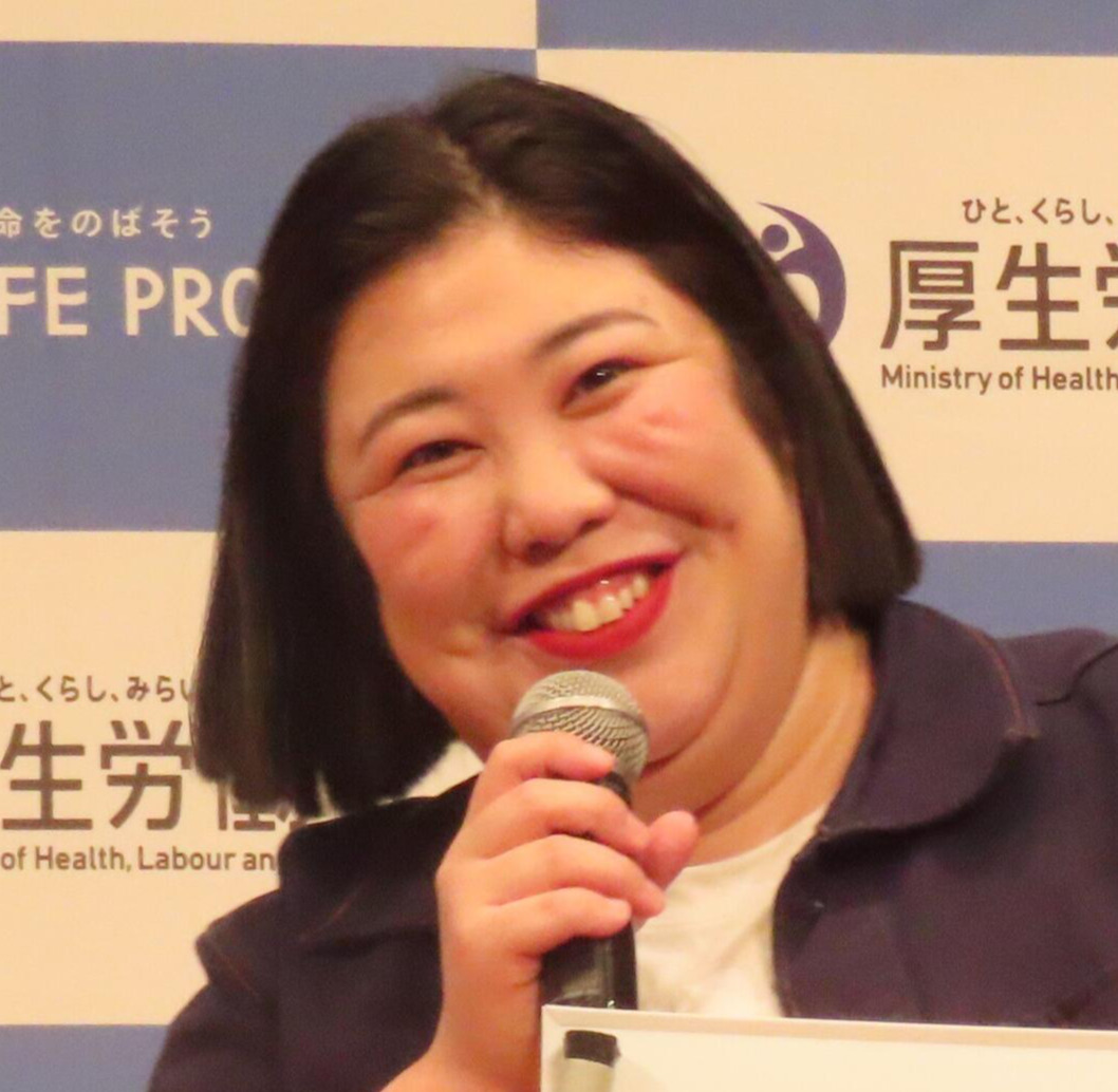 紅しょうがの熊元プロレス（2026年9月撮影）