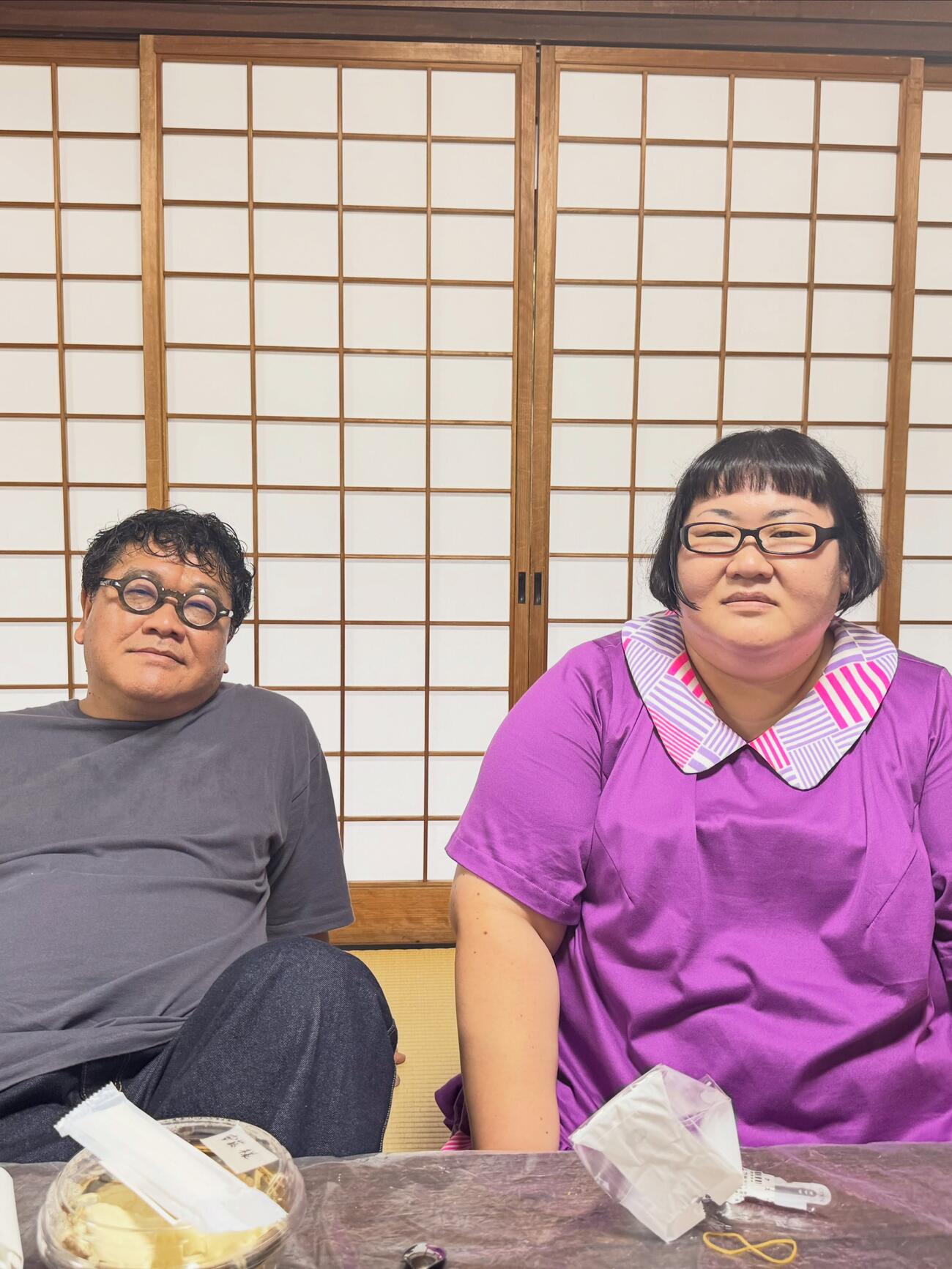 カンニング竹山のスレッズから