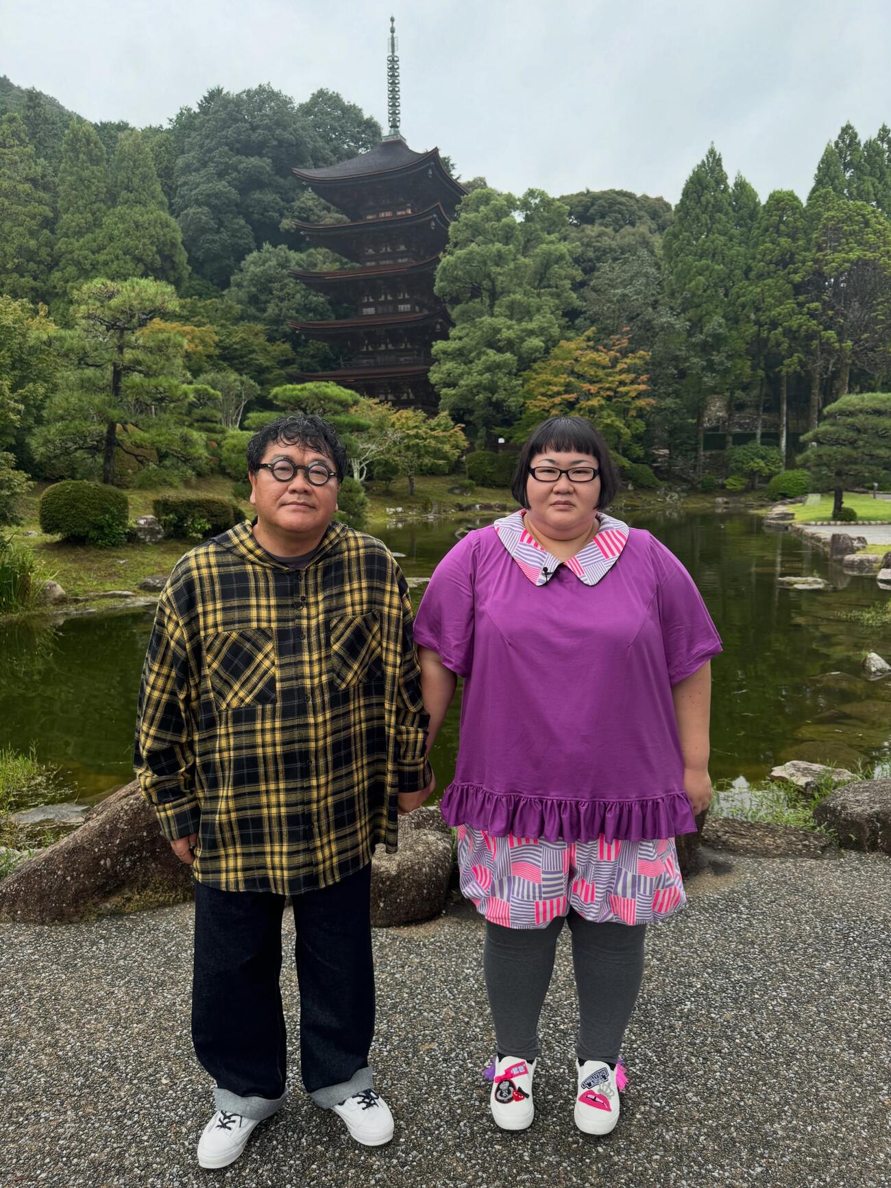 カンニング竹山のスレッズから