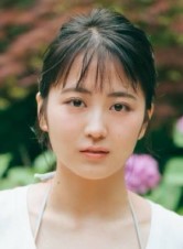 福井梨莉華のインスタグラムから