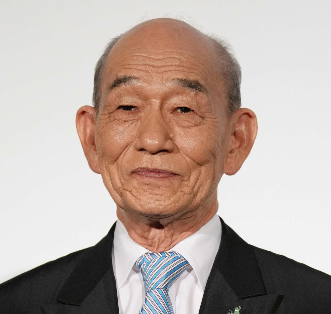 笹野高史（2025年9月撮影）