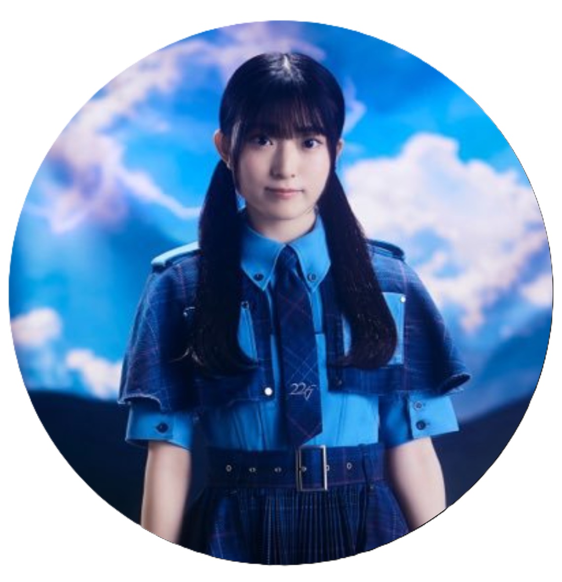 三雲遥加のXから