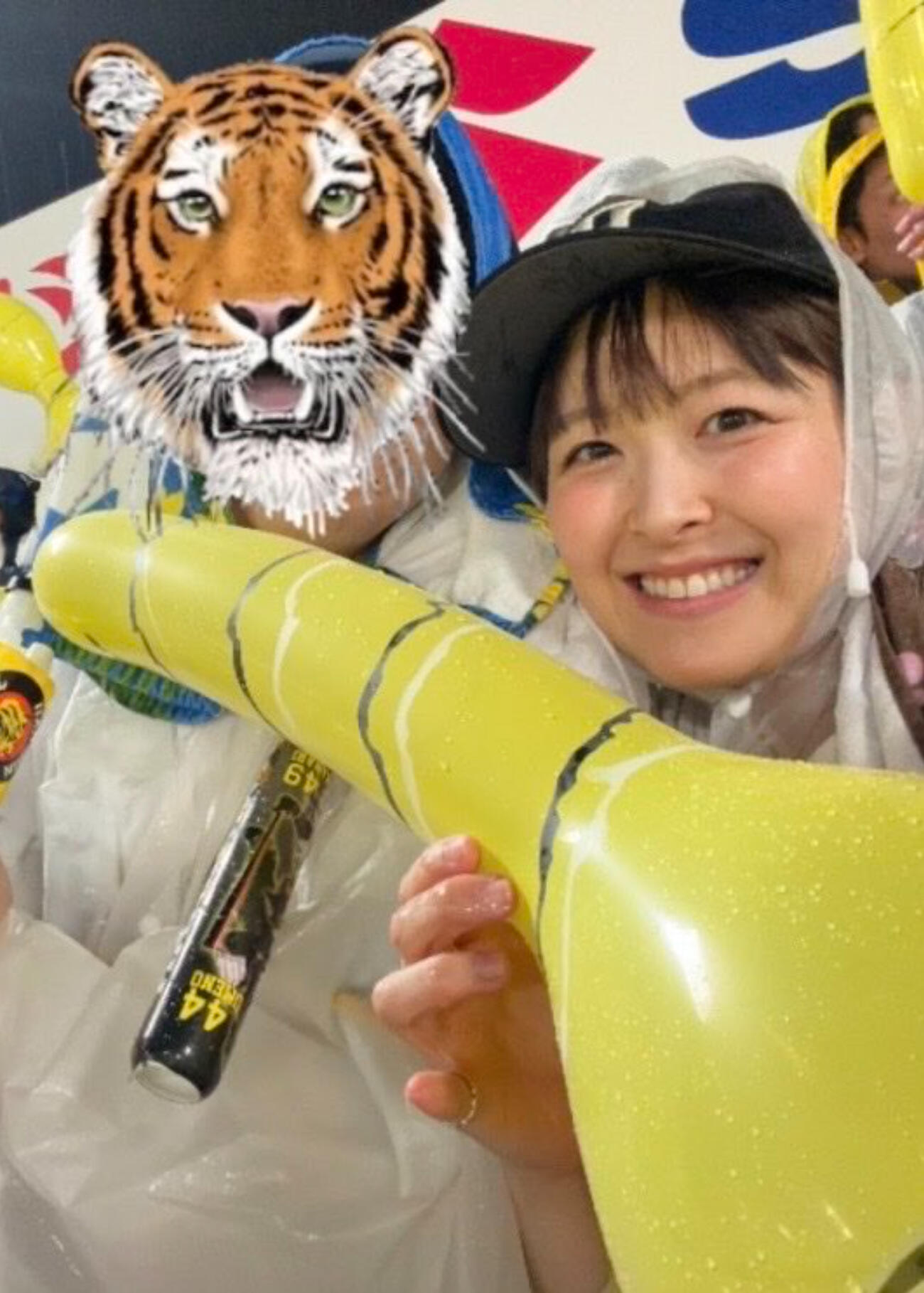 諸國沙代子アナのXから