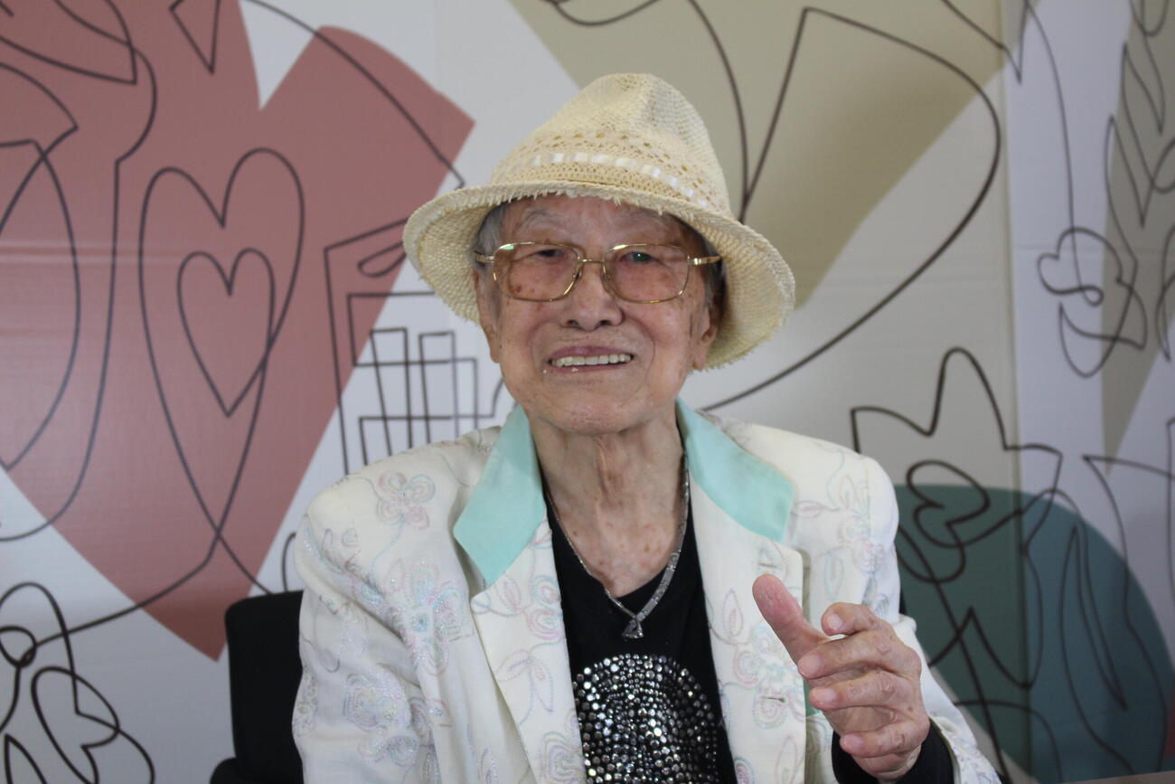 MBSラジオ「ありがとう浜村淳です」は放送終了したが、今後の活動に意欲あふれる浜村淳