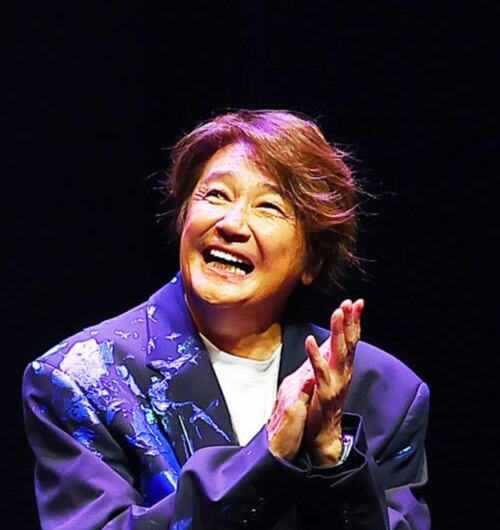 近藤真彦（2026年8月撮影）