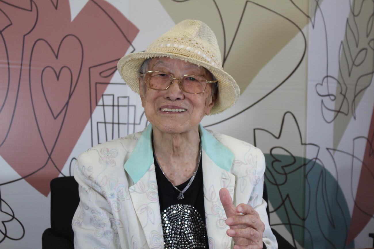 MBSラジオ「ありがとう浜村淳です」は放送終了したが、今後の活動に意欲あふれる浜村淳